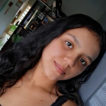 Babysitter in Campo Grande: Sofia