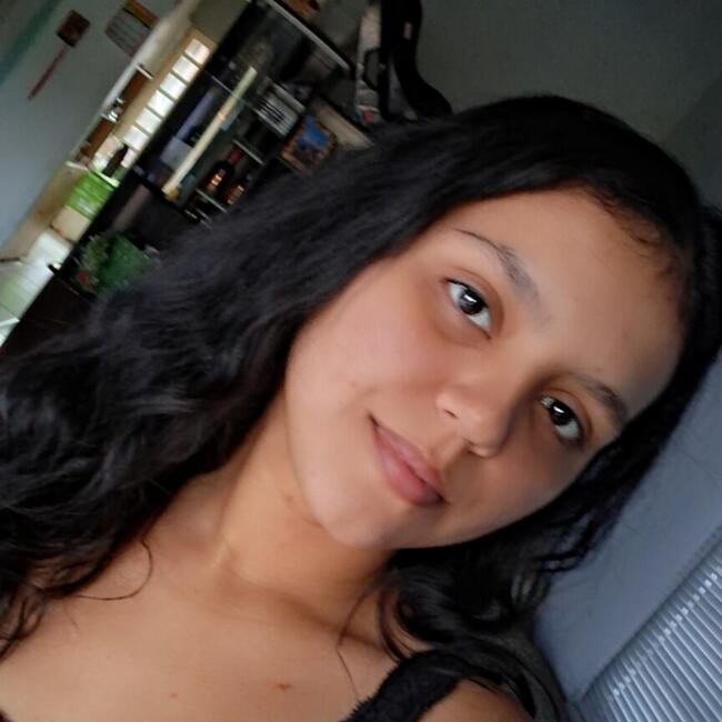 Babysitter in Campo Grande: Sofia