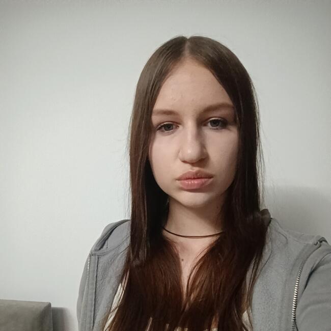 Opiekunka do dziecka w Kotuń: Alicja