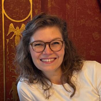 Babysitter Job in Berlin: Babysitter Job Maren