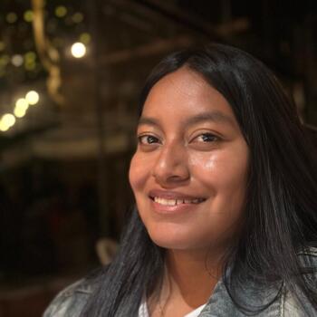 Babysitter Ipiales: Jennifer