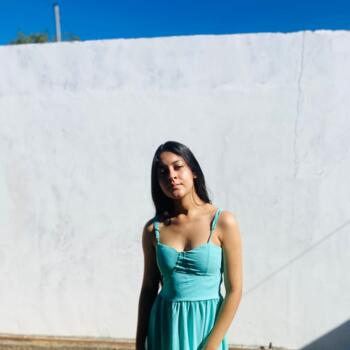 Babysitter in Luis Eduardo Magalhães: Pamela