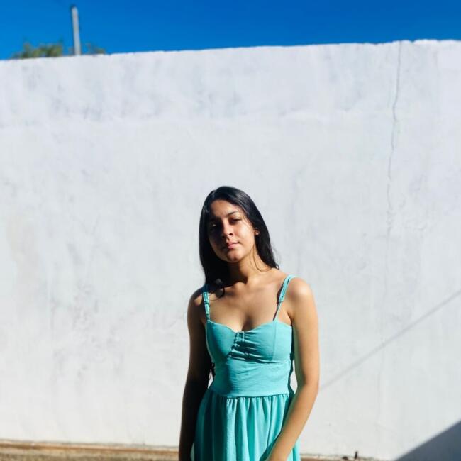 Babysitter in Luis Eduardo Magalhães: Pamela
