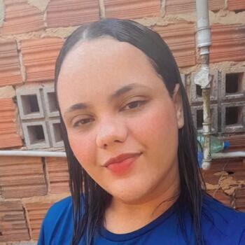 Babysitter in João Pessoa: Eduarda