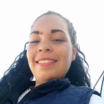 Babysitter in La Fila (Estado Miranda): Delvalle