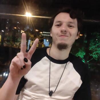 Família São Paulo: Joao Vitor