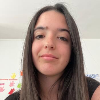 Babysitter a Luni (Liguria): Sofia