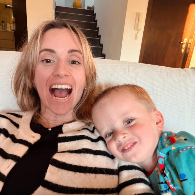 Δουλειά για babysitter στην περιοχή Γλυφάδα: Marina