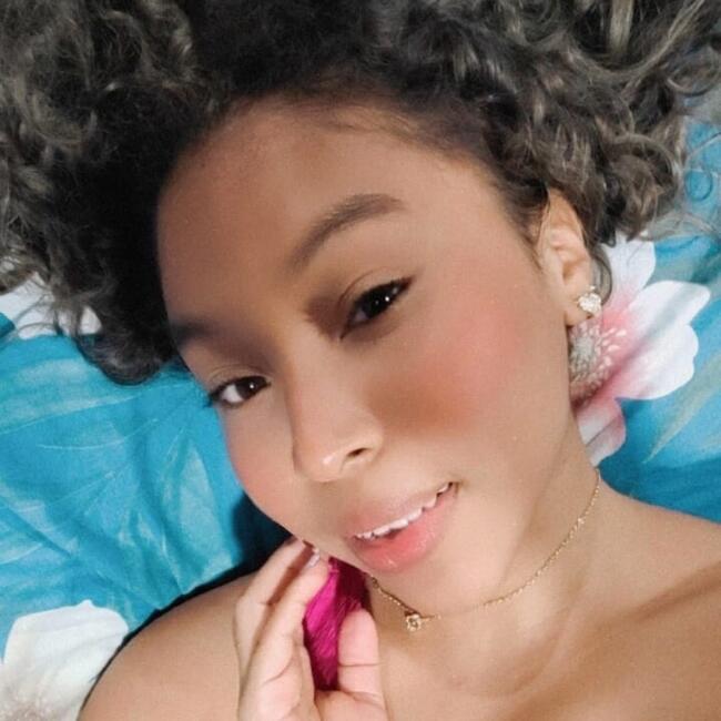 Babysitter in Pacora: Katherine