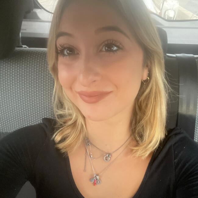 Babysitter in Florence: Melissa