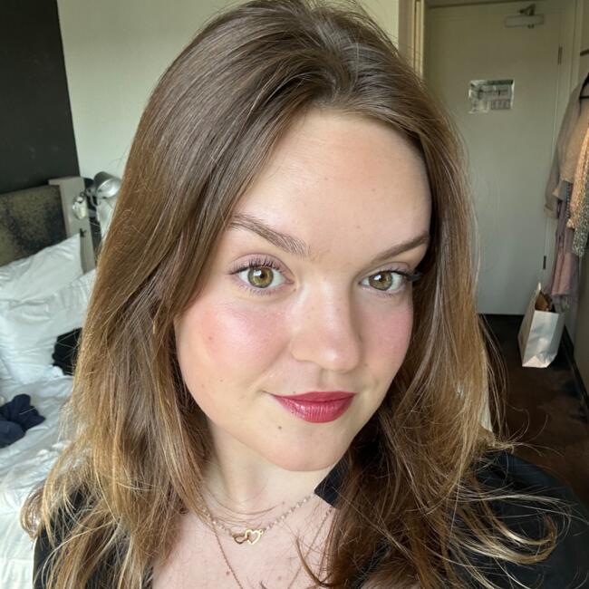 Babysitter in Utrecht: Iris