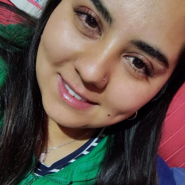 Babysitter in San Carlos: Fernanda