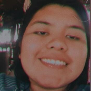 Babysitter in Campo Grande: Franciely