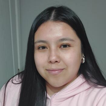 Niñera Hualpén: Alejandra Lara Alarcón