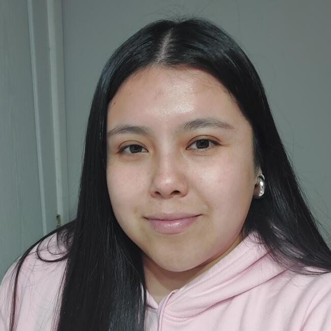 Niñera en Hualpén: Alejandra Lara Alarcón