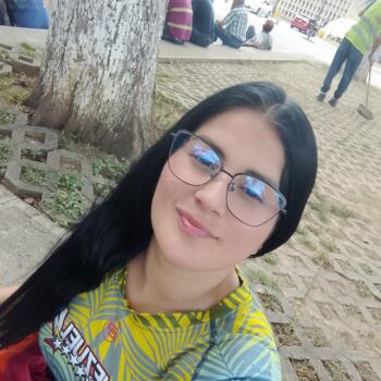 Baby-sitter in Caracas: Genesis