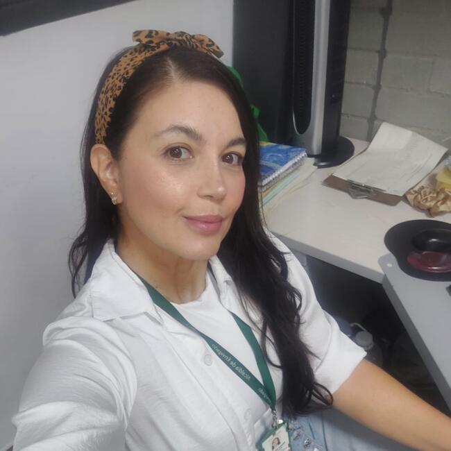 Nanny in Girona: Diana marcela