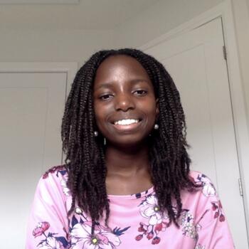 Babysitter in Hamilton: Nifemi