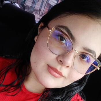 Niñera Guadalajara de Buga: Isabella