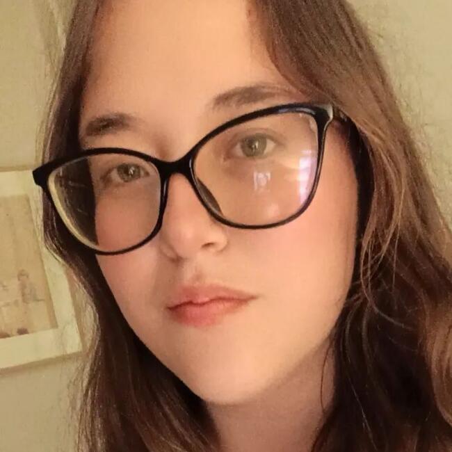 Nanny in Guaro: Gabriela