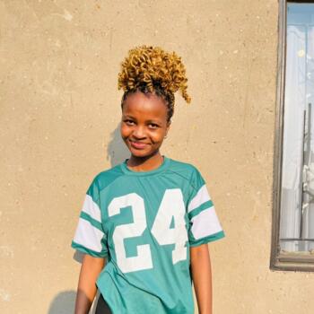 Nanny in Emalahleni: Hope