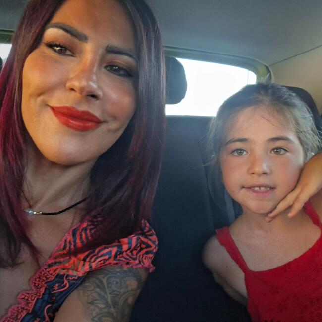 Lavoro per babysitter a Capoterra: Cherchi