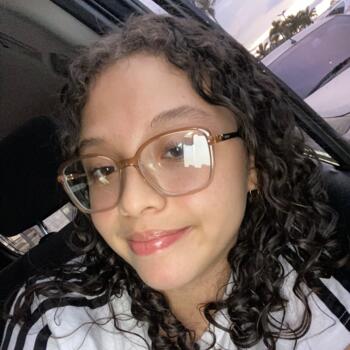 Babysitter in La Chorrera: Analia