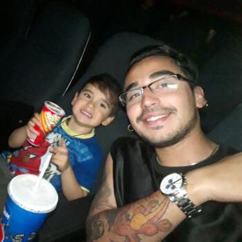 Babysitting job in Calama: babysitting job Felipe Ismael Soto Flores