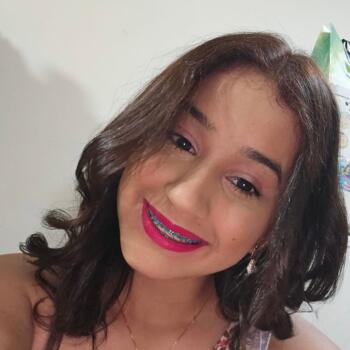 Niñera en Concepción: Brisa Jacqueline