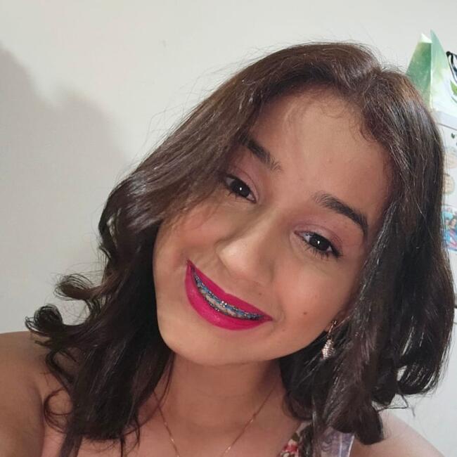 Babysitter in Concepción: Brisa Jacqueline