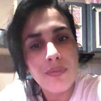 Babysitter in Monte Grande: Gabriela