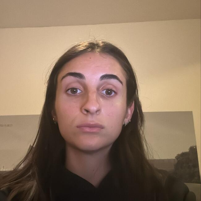 Babysitter a Padova: Annachiara