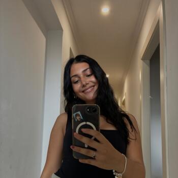 Niñera en Manacor: África