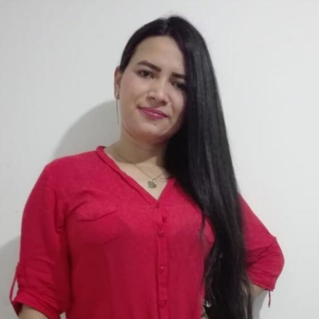 Niñera en Carral: Maria Doreisy