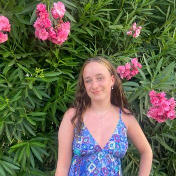 Babysitter in Belfast: Megan