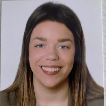 Canguro en Medina del Campo: Andrea