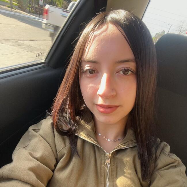 Babysitter in Parral: Estrella Hernández