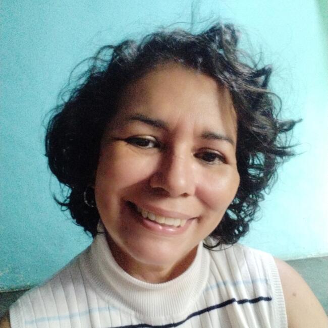 Niñera en Valencia: Carlota