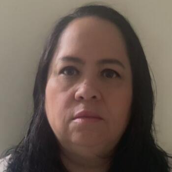 Babysitter in Medellín: Yamile