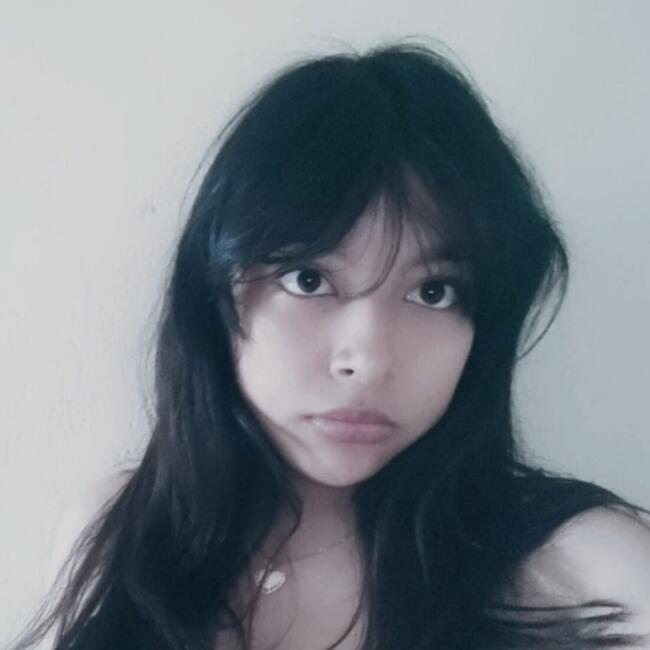 Babysitter in Panama City: Carmen