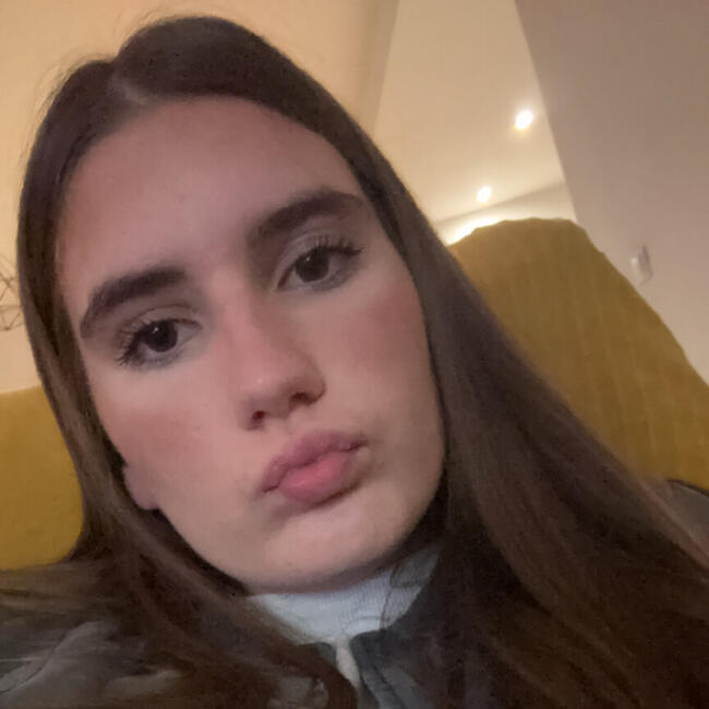 Babysitter in Sin-le-Noble: Alyne