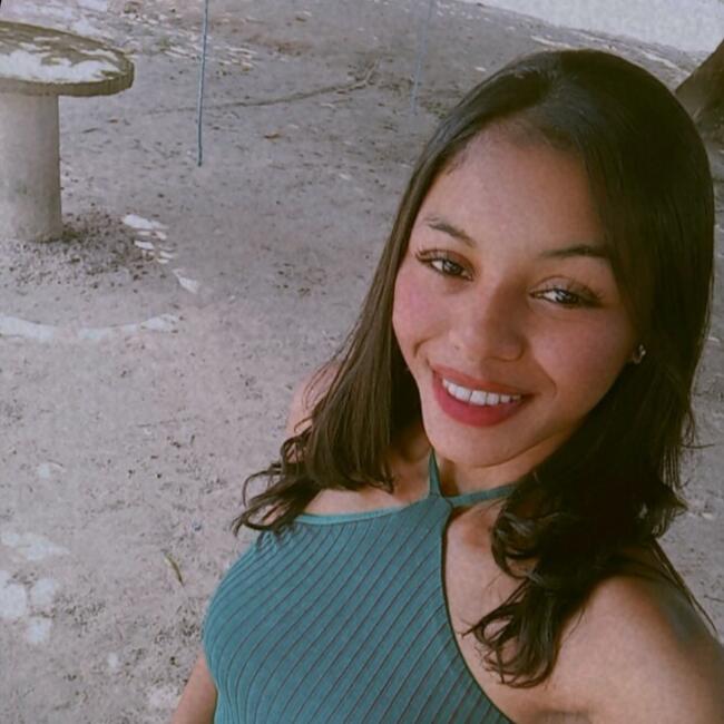 Babysitter in Florianópolis: Marcia