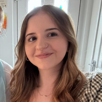 Babysitter in Huntingdon: Ruby