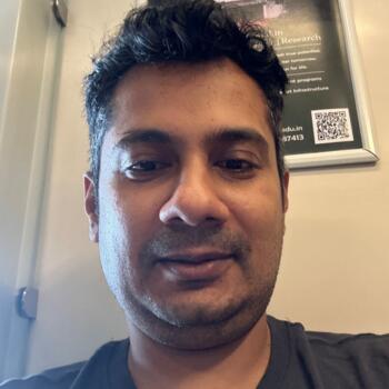 Babysitting job in Chennai: Santo