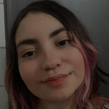 Babysitter in San Luis: Camila