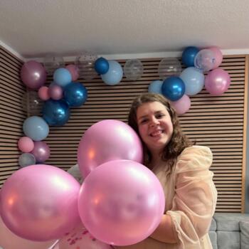 Babysitting job in Delmenhorst: Kristine