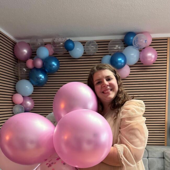 Babysitting job in Delmenhorst: Kristine