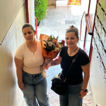 Parent Campi Bisenzio: Dorina