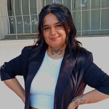 Niñera en Buin: Milagros