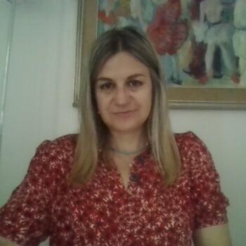 Babysitter Verona: Francesca
